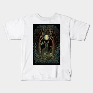 Ostara. spring equinox 26 Kids T-Shirt